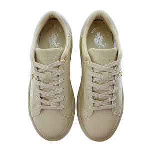 U.S. Polo Assn. - Sneakers ASUKA005WDY1 in sintetico per donna