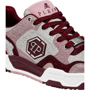 PHILIPP PLEIN Zapatillas bajas PREDATOR