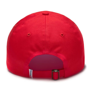 Cappellini Superga Uomo/Donna Rosso CAP CANVAS