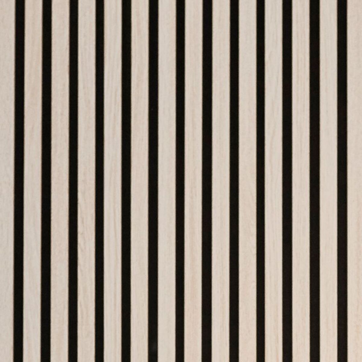 Pack 2 paneles acústicos Noiseless 240 Negro - Roble