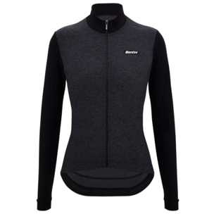 Pure - Maillot Mujer - Negro - Mujer