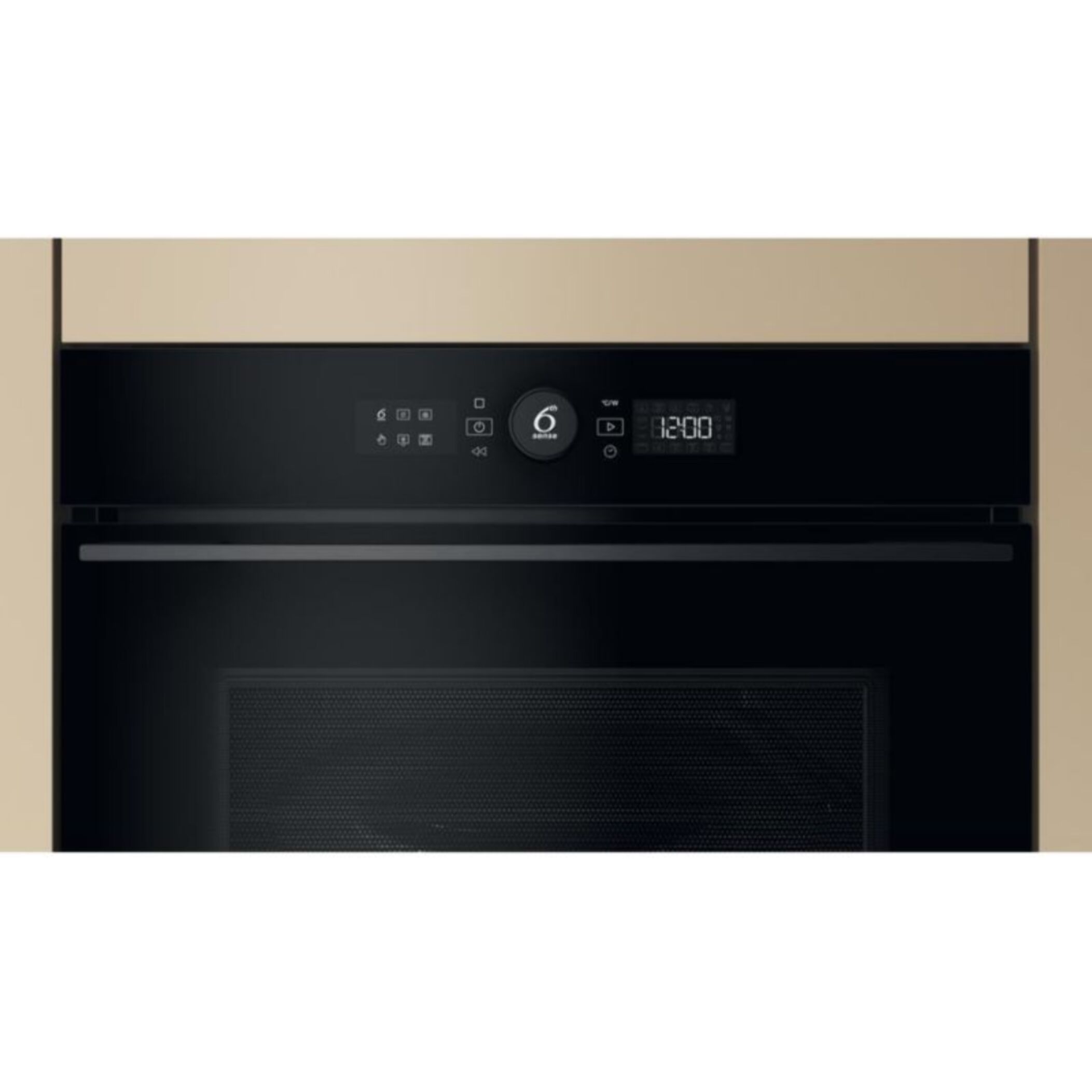 Micro ondes combiné WHIRLPOOL WMW57DMBF