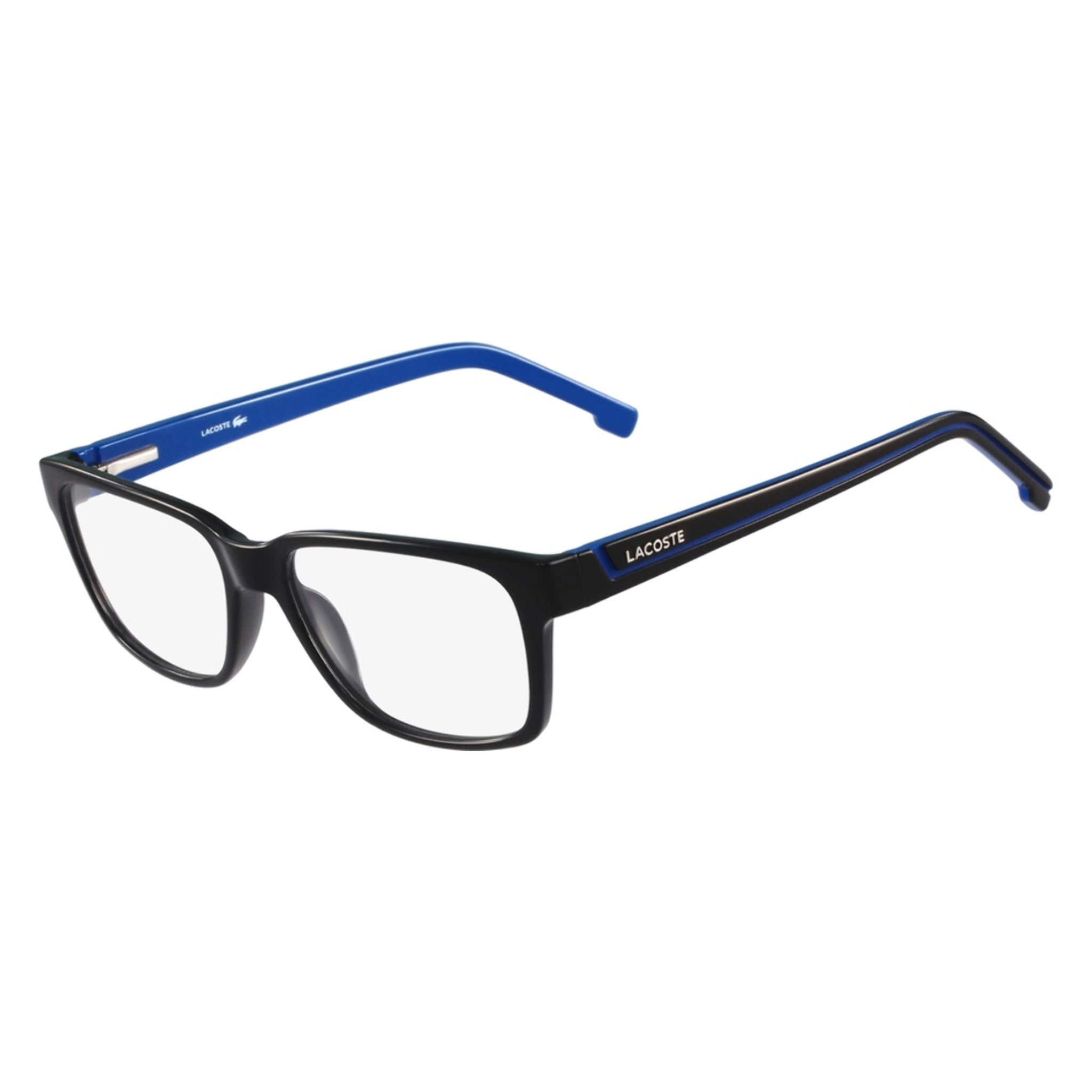 Gafas de Vista Lacoste L2692 N 002 de Acetato Inyectado Unisex 54 mm