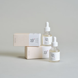 Riz + Alpha-arbutine  - Sérum Eclat Intense 30 ml