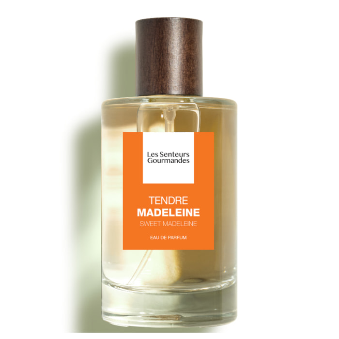 Tendre Madeleine - Eau de Parfum