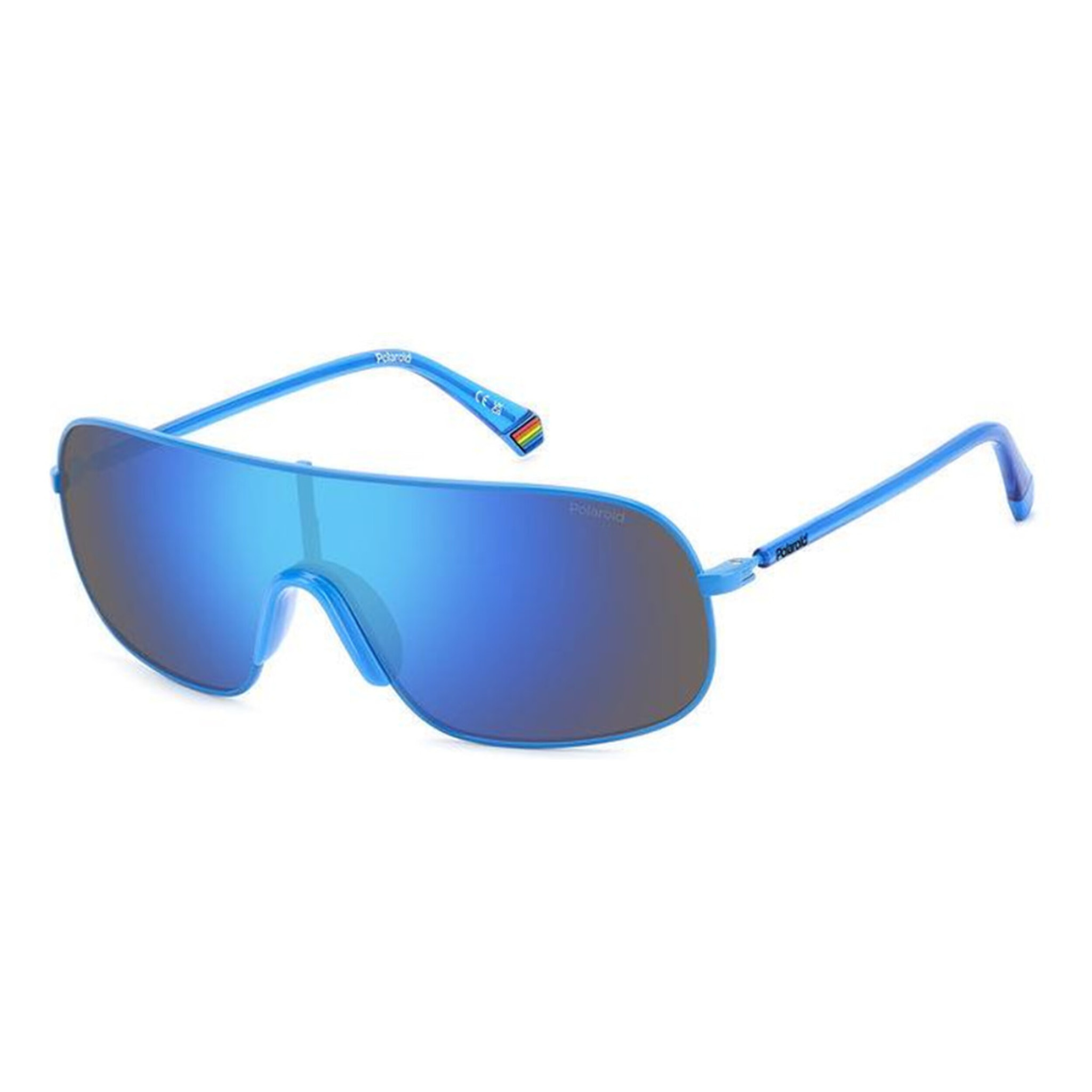 POLARIZADAS POLAROID PLD 6222/S MVU