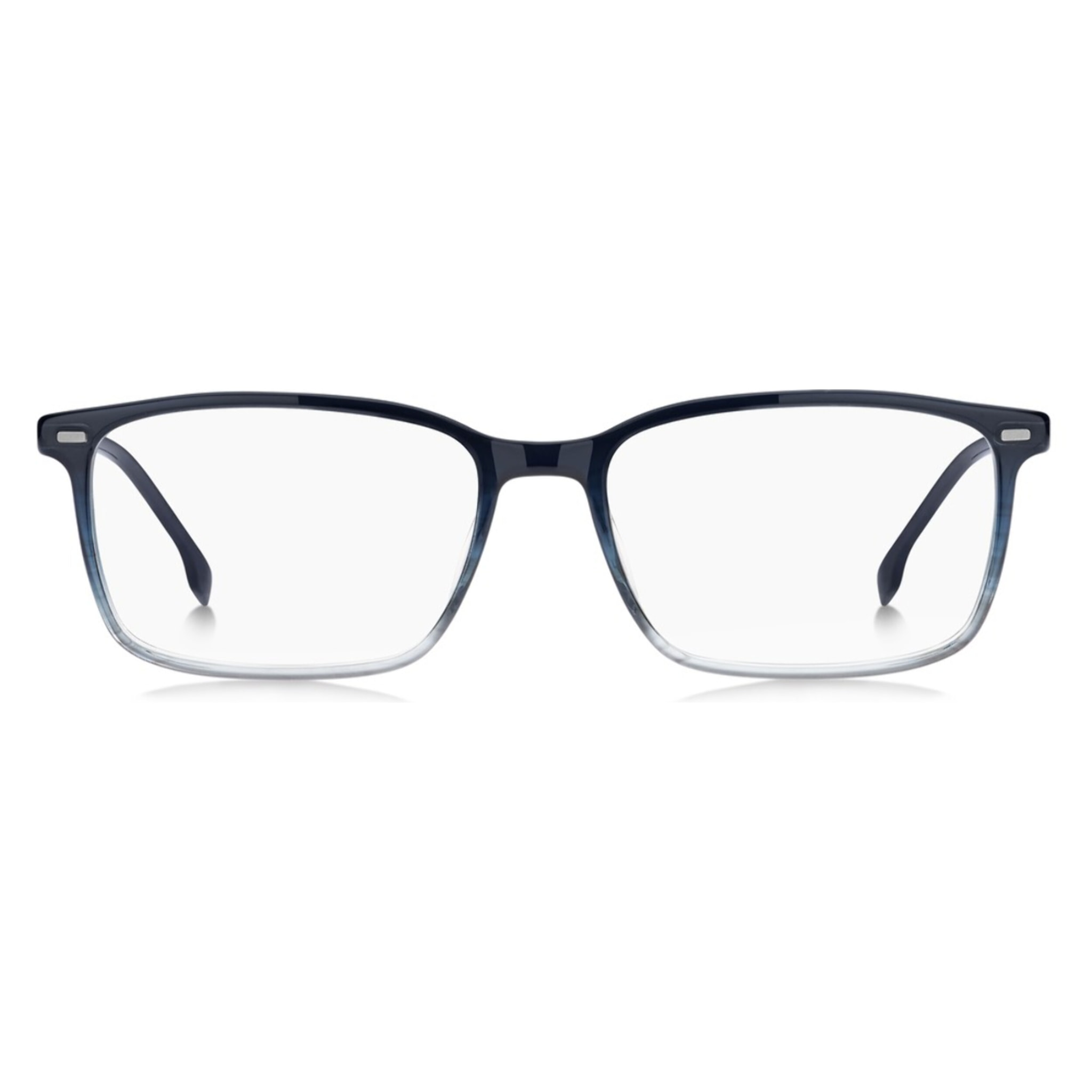 Gafas de Vista Hugo Boss 1643 QEU 53 de Acetato Hombre 53 mm