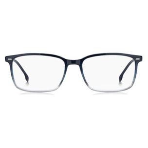Gafas de Vista Hugo Boss 1643 QEU 53 de Acetato Hombre 53 mm
