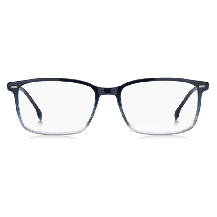 Gafas de Vista Hugo Boss 1643 QEU 53 de Acetato Hombre 53 mm