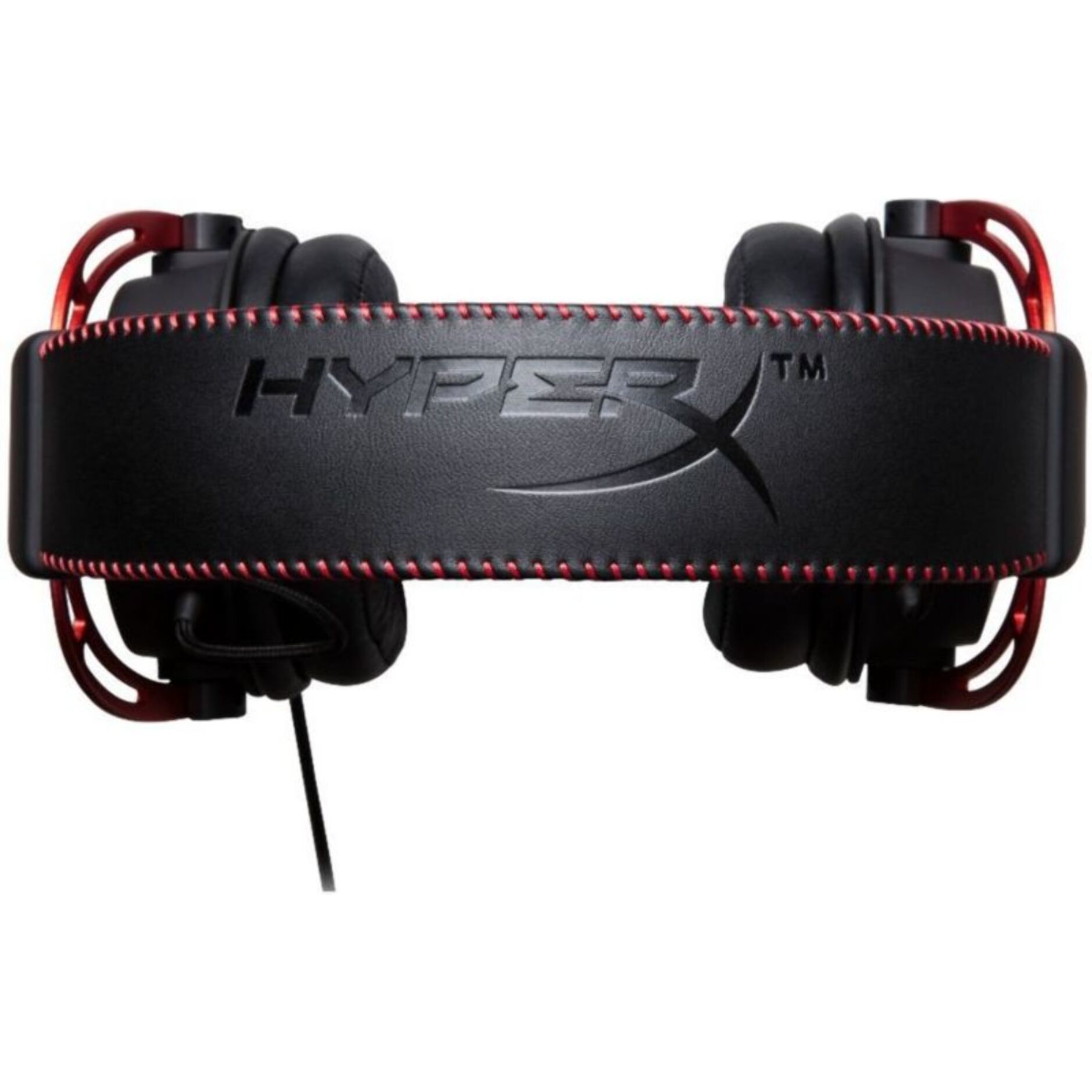 Casque gamer HYPERX Cloud Alpha