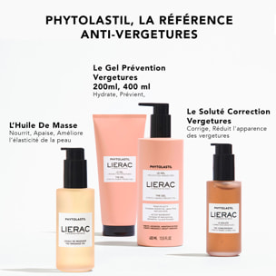 Phytolastil - Le Gel Prévention Vergetures