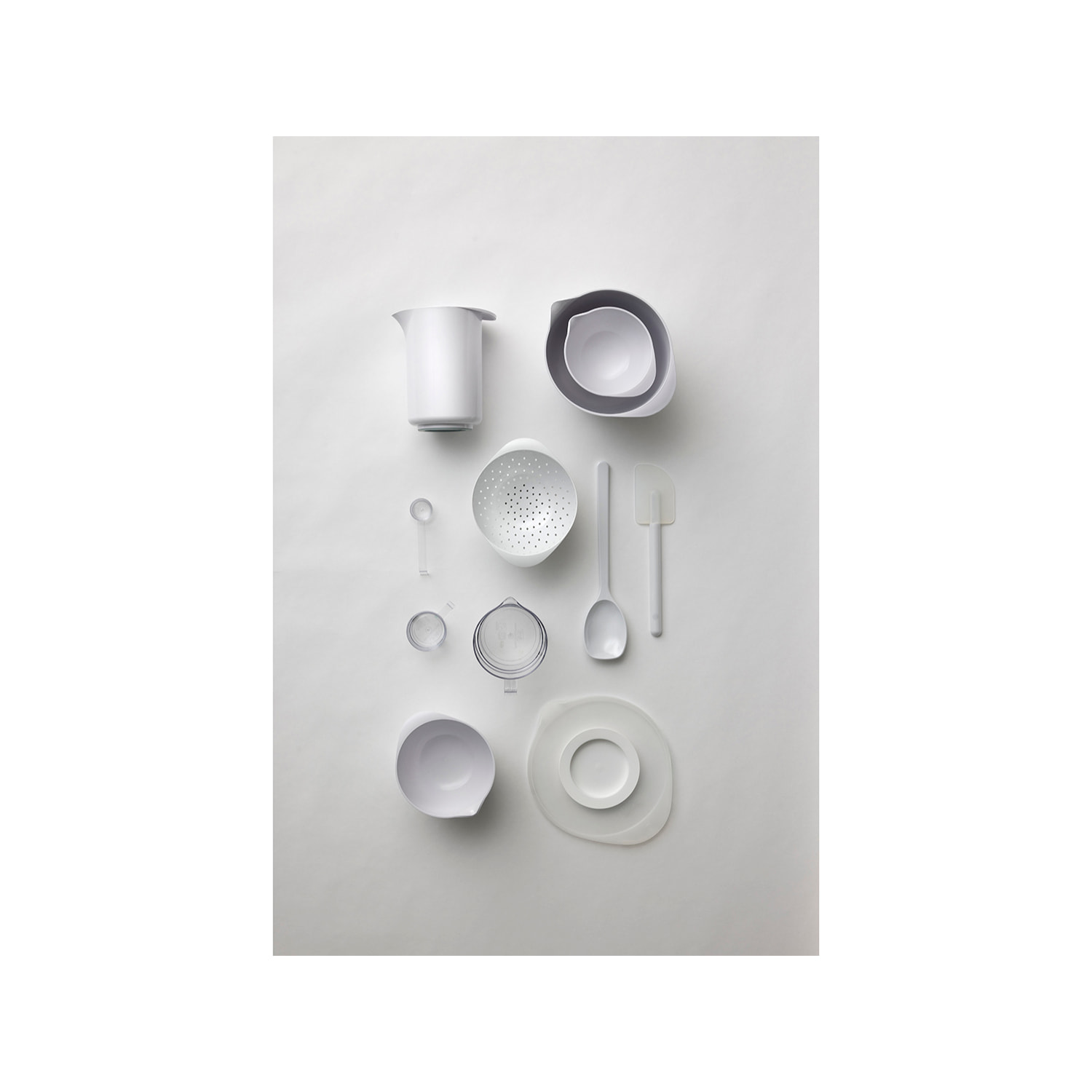 Pichet doseur Mensura