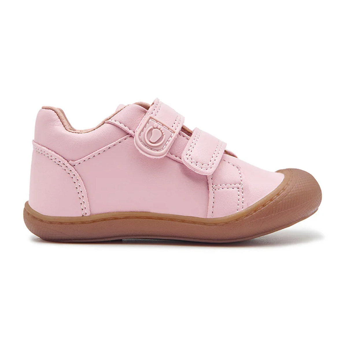Zapatillas Tecnobaby Rosa