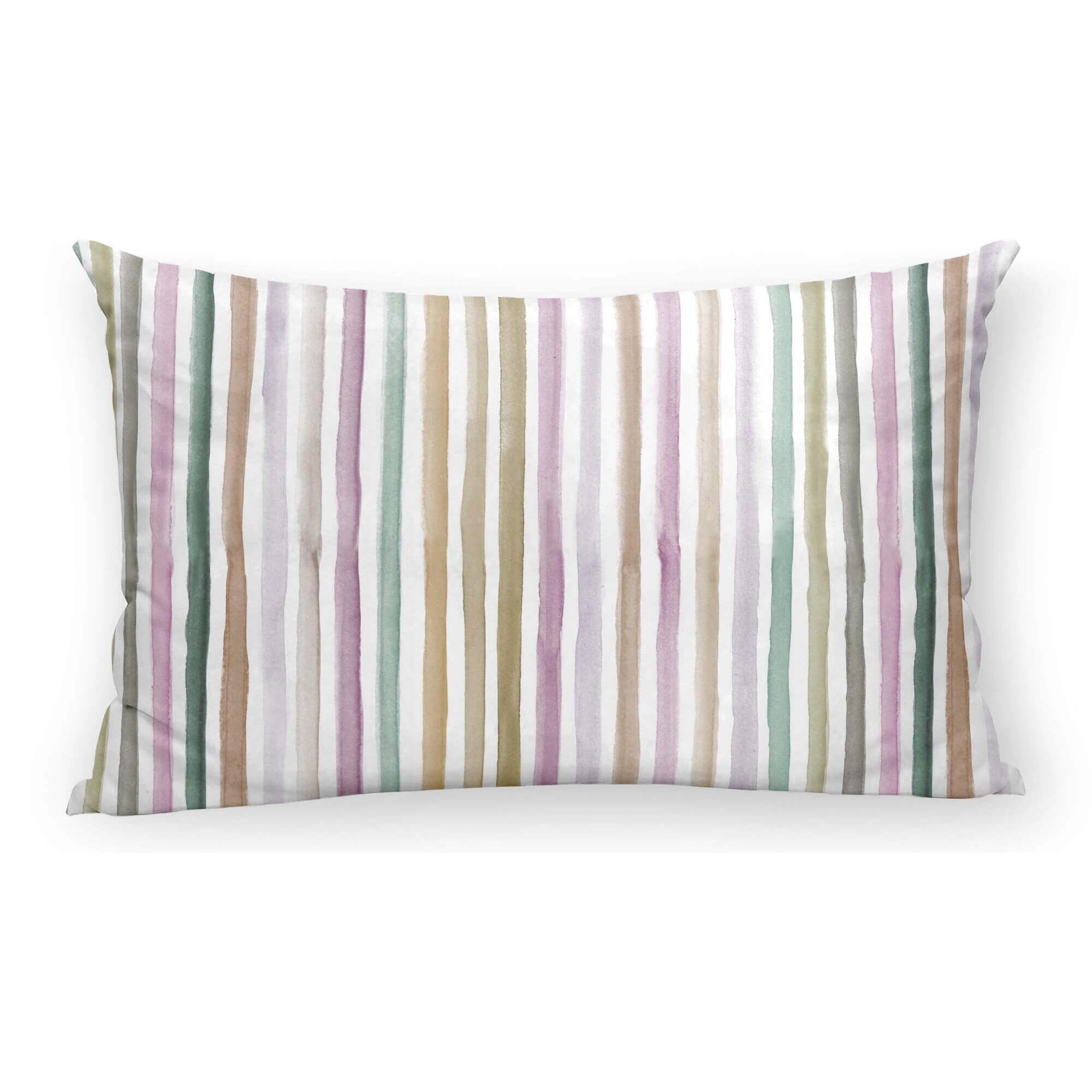 Housse de coussin 100% coton Naiara 4-100 30x50 cm