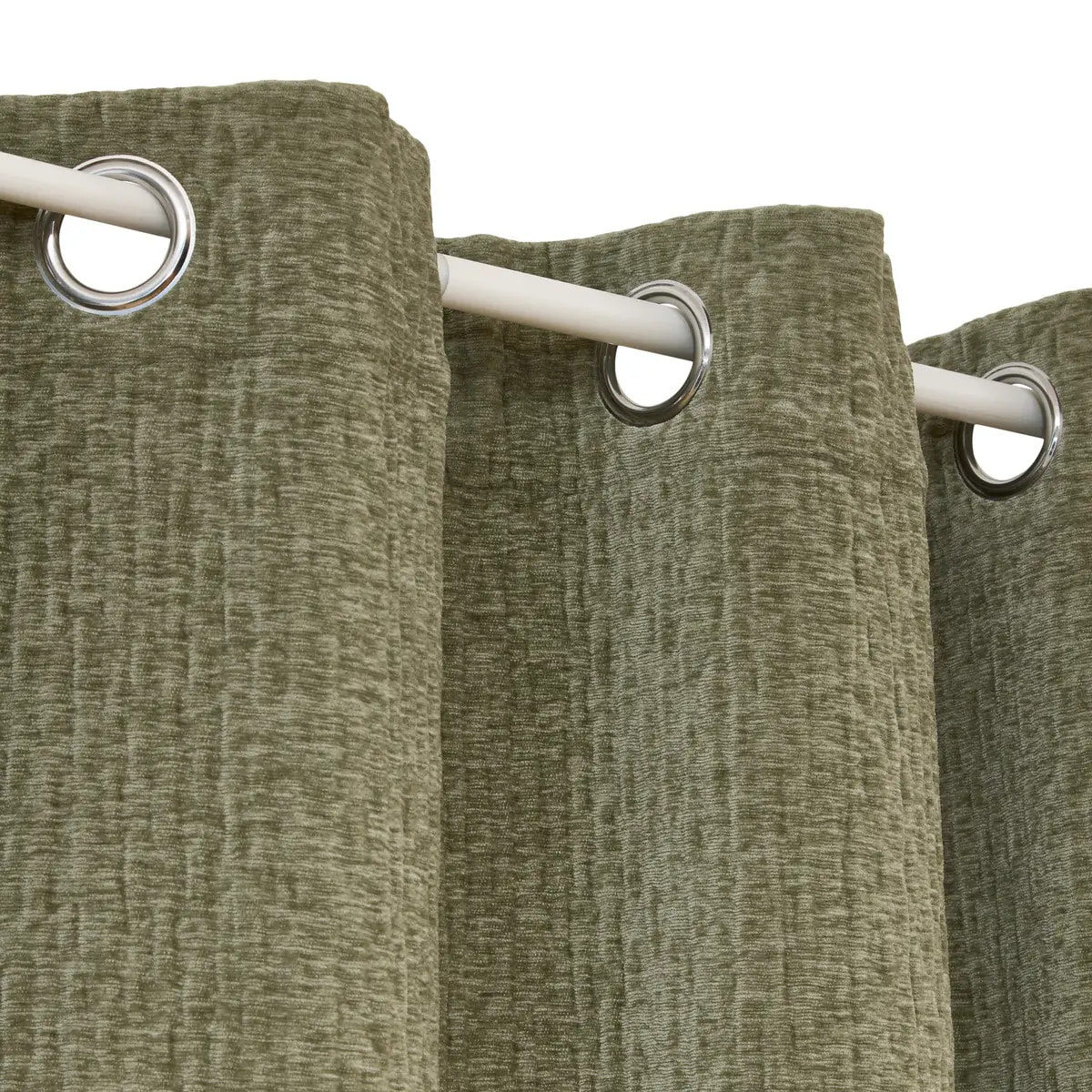 Rideau Fran 140x260cm vert