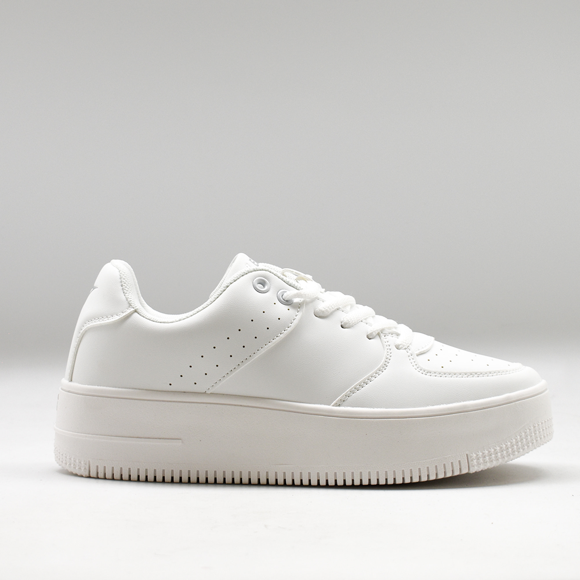 Scarpa sportiva ROBY bianca