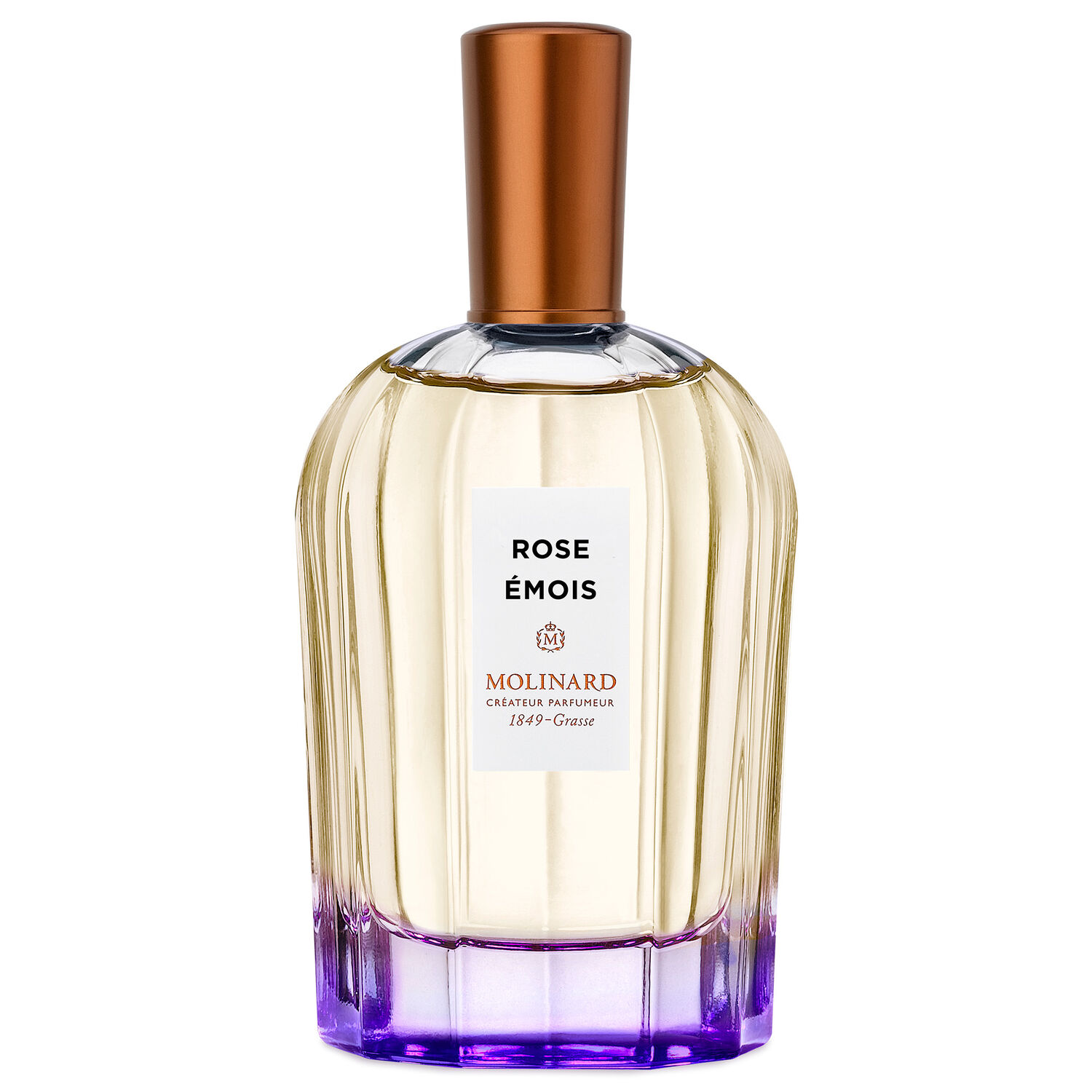 Rose Émoi - Eau de Parfum