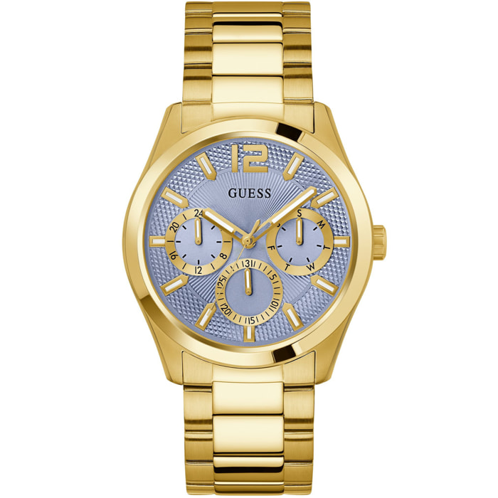 Guess Orologio Analogico Al Quarzo Zen
