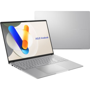 Ordinateur portable ASUS Vivobook S16 S5606WA-MX091W Copilot+PC