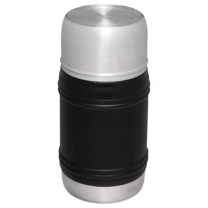 Thermos Alimenti - 0,5L - ARTISAN THERMAL FOOD JAR - Black Moon