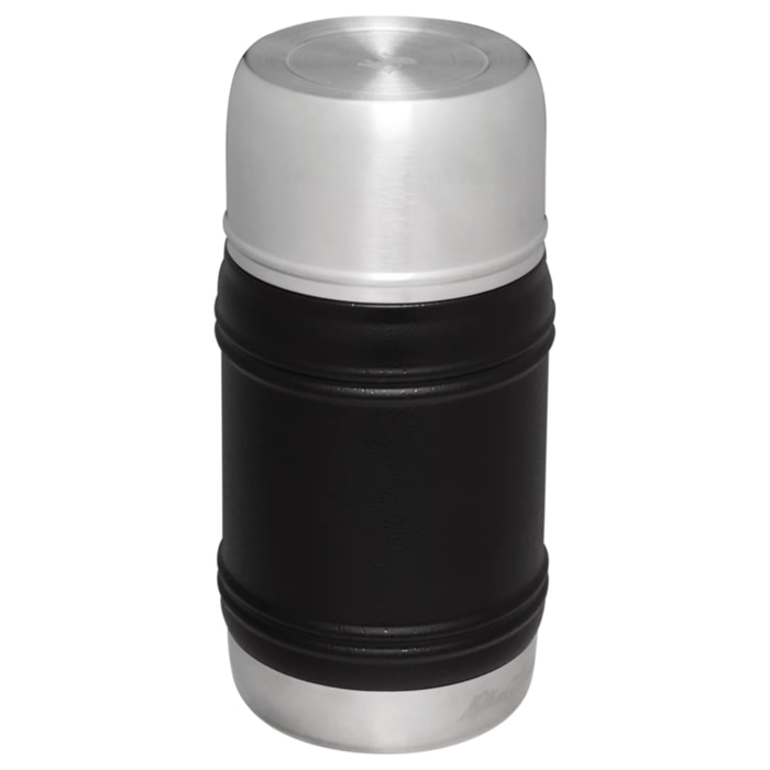 Thermos Alimenti - 0,5L - ARTISAN THERMAL FOOD JAR - Black Moon