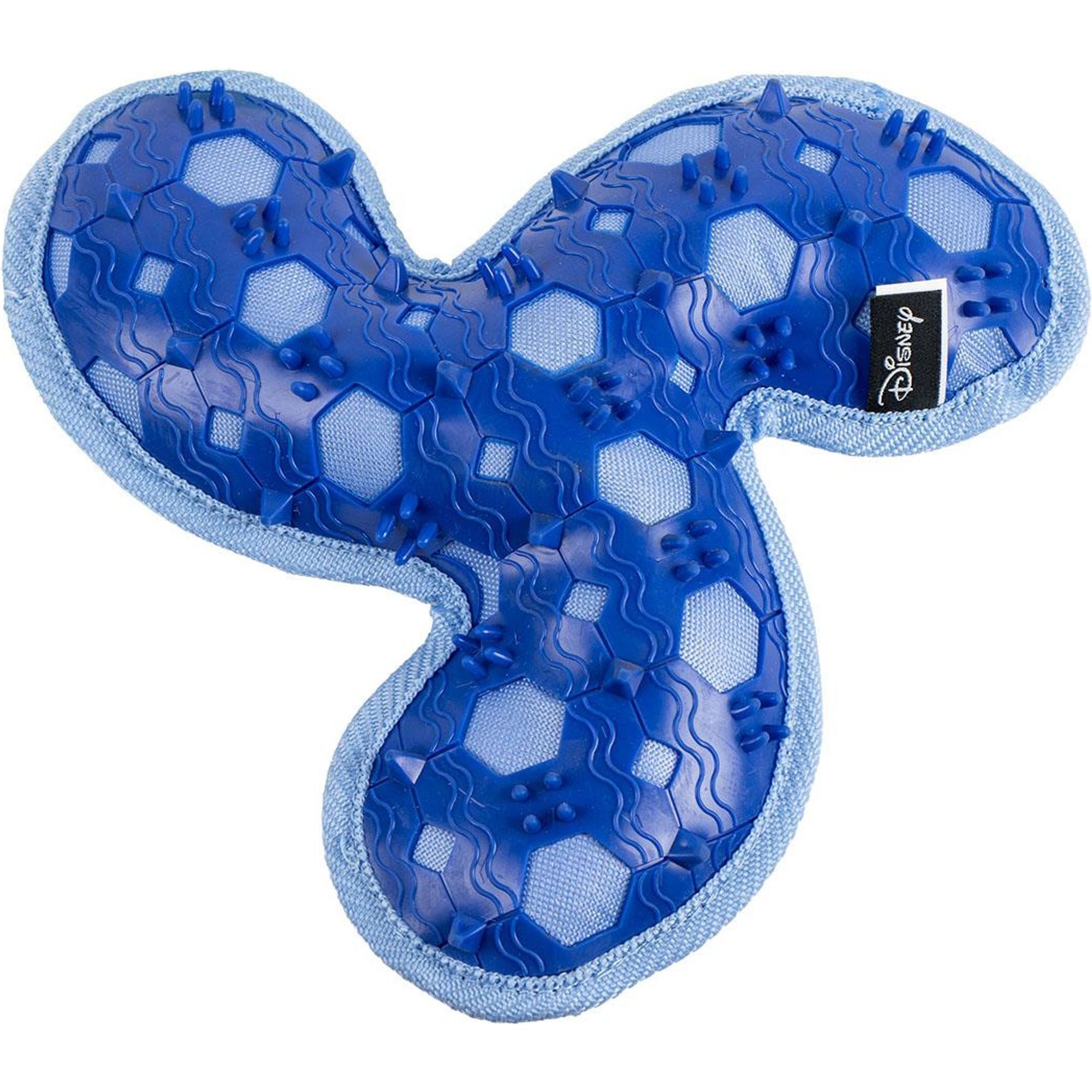 Juguete Para Perro Tpr Stitch