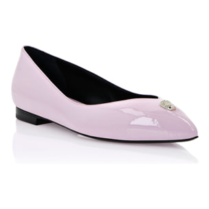 PHILIPP PLEIN Bailarinas SKULL