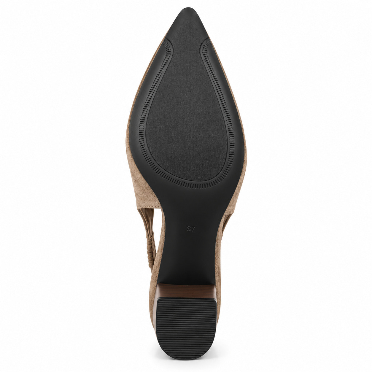 Decollete - tacco 6,0 cm