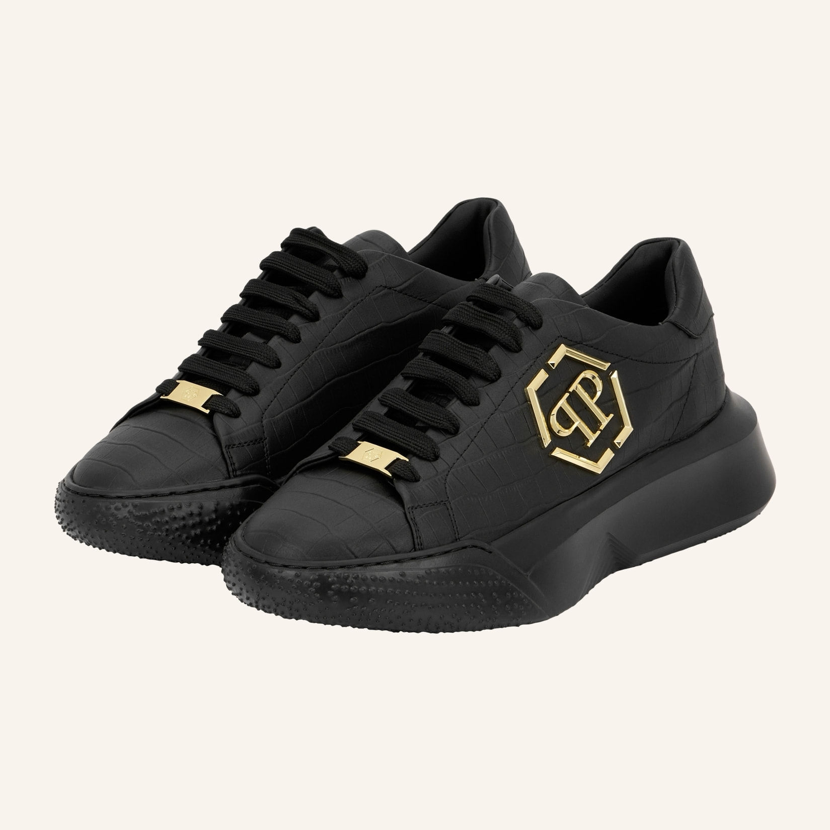 PHILIPP PLEIN Corredor GODZILLA
