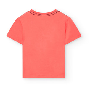 T-Shirt tricot  -BCI