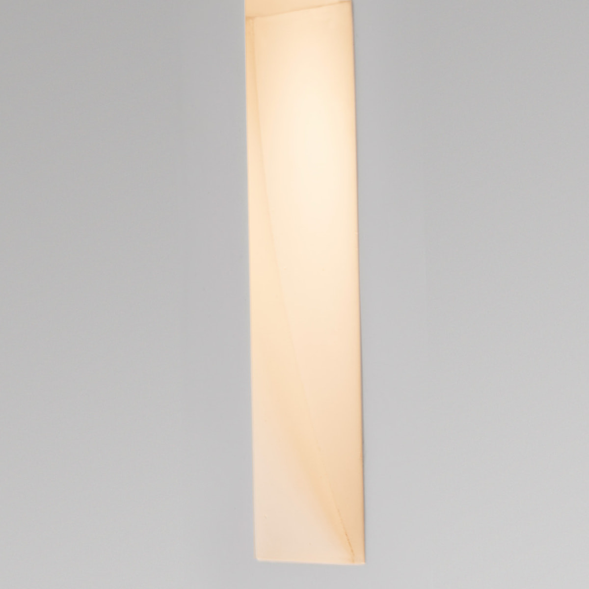 PLAS RCT Empotrable blanco 2700K