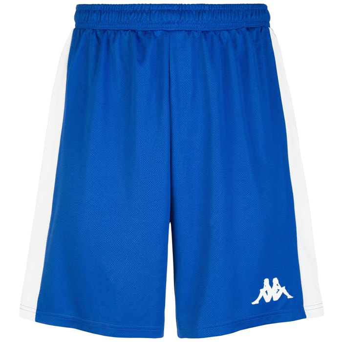 Pantaloncini Kappa Uomo KAPPA4BASKET CALUSO Blu