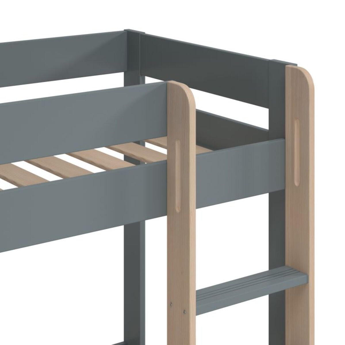 Litera Firwood Verde Salvia - Oak