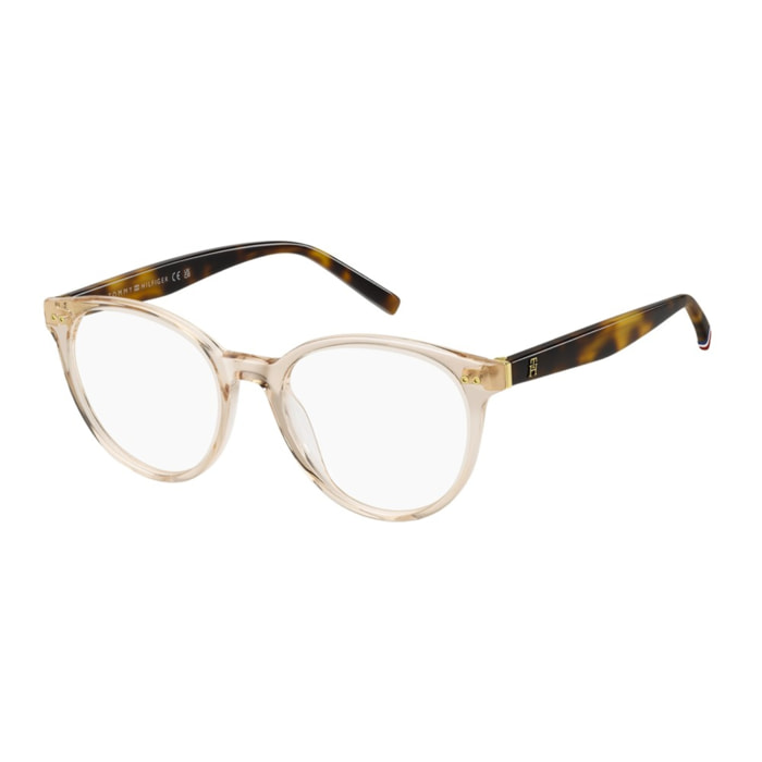 Gafas de Vista Tommy Hilfiger TH 2215 733 de Acetato Mujer 52 mm