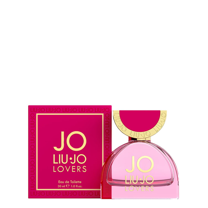 Liu Jo Lovers - Eau de Toilette