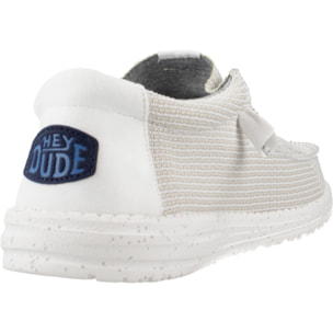 SNEAKERS HEY DUDE WALLY SPORT MESH