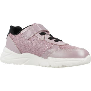 Zapatillas Niña de la marca GEOX  modelo J LOFTUS ROSA