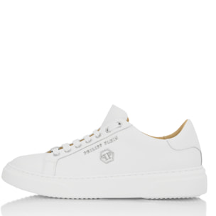 PHILIPP PLEIN Lo-Top Sneakers HEXAGON