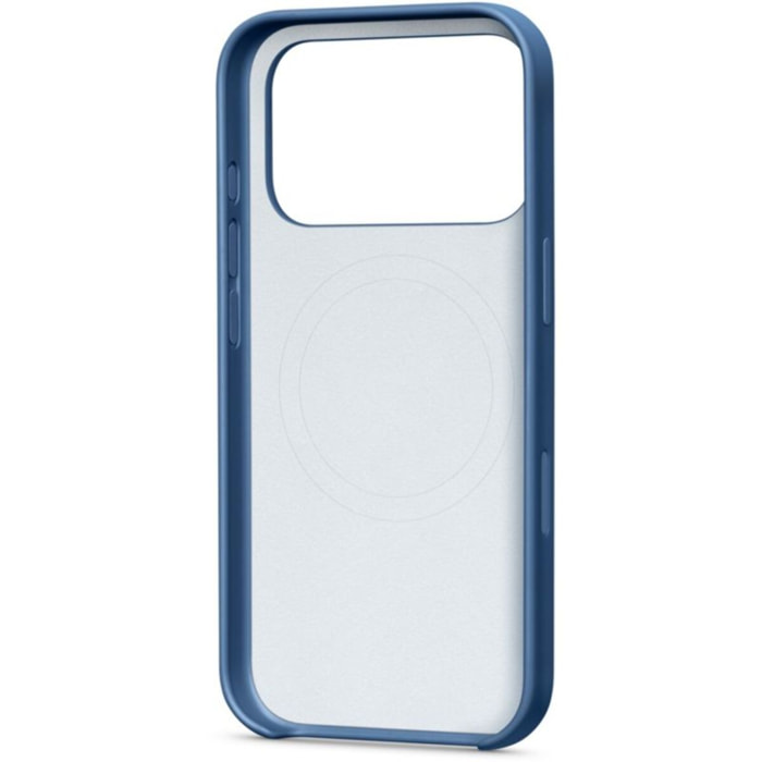 Coque BEATS iPhone 17 Pro Magsafe Bleu basalte
