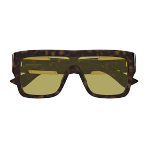 Gafas de Sol Bottega Veneta BV1451S-002 de Acetato Unisex 99 mm