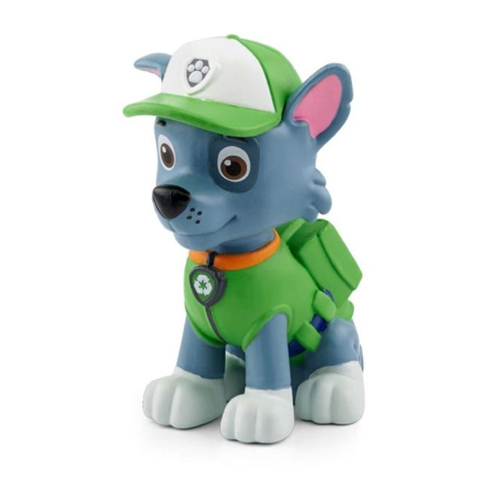 Figurine TONIES La Pat'Patrouille Rocky