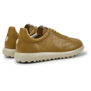 CAMPER Pelotas XLF - Sneakers Zapatillas Marrón Hombre