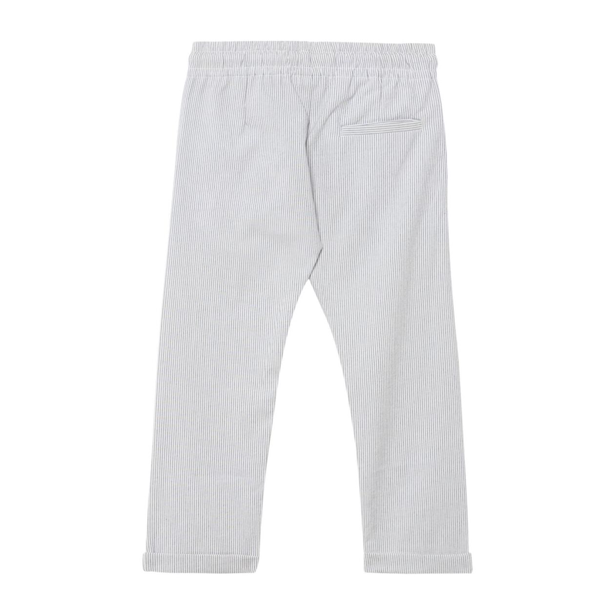 PANTALONE BLU CONBIPEL