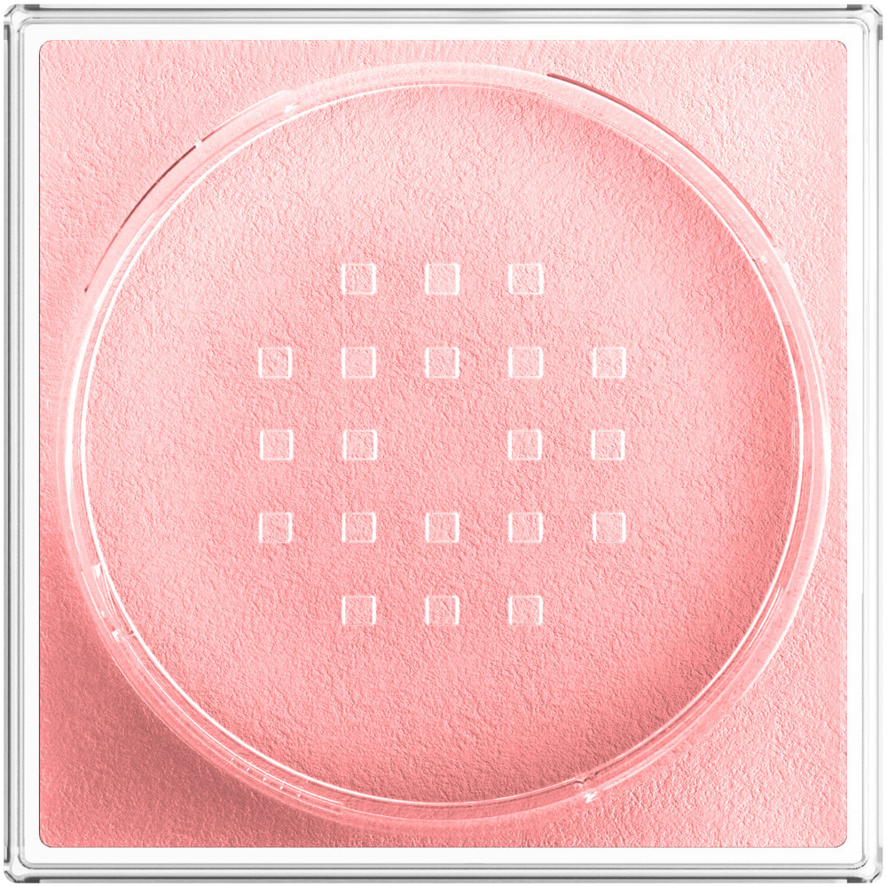 Maybelline New York Fit Me Loose Powder Brightening Pink