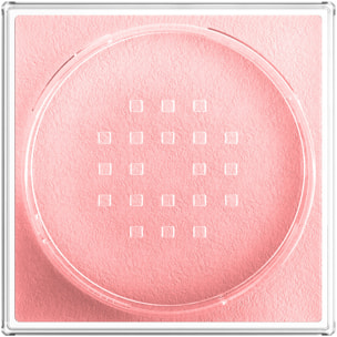 Maybelline New York Fit Me Loose Powder Brightening Pink