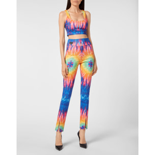 PHILIPP PLEIN Mallas TIE DYE