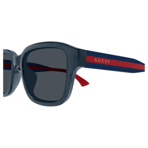 Gafas de Sol Gucci GG2120SA-004 de Acetato Hombre 55 mm