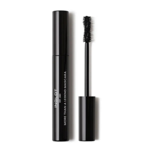 INGLOT More Than a Legend Mascara