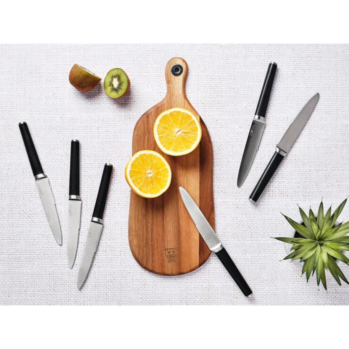 Couteaux à steak JONA - 6 pièces