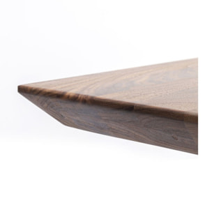 Table Downtown noyer Kare Design
